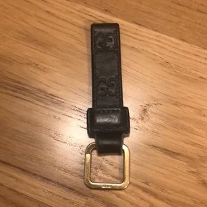 Gucci Key Chain